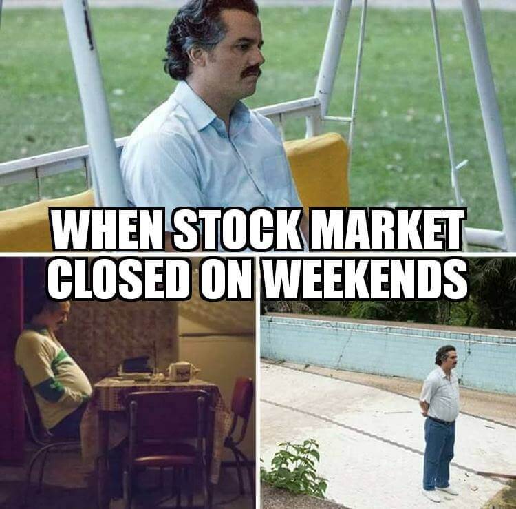 Idiotic Media | Funny Stock Market Memes: Your Essential Dose of Market Laughs