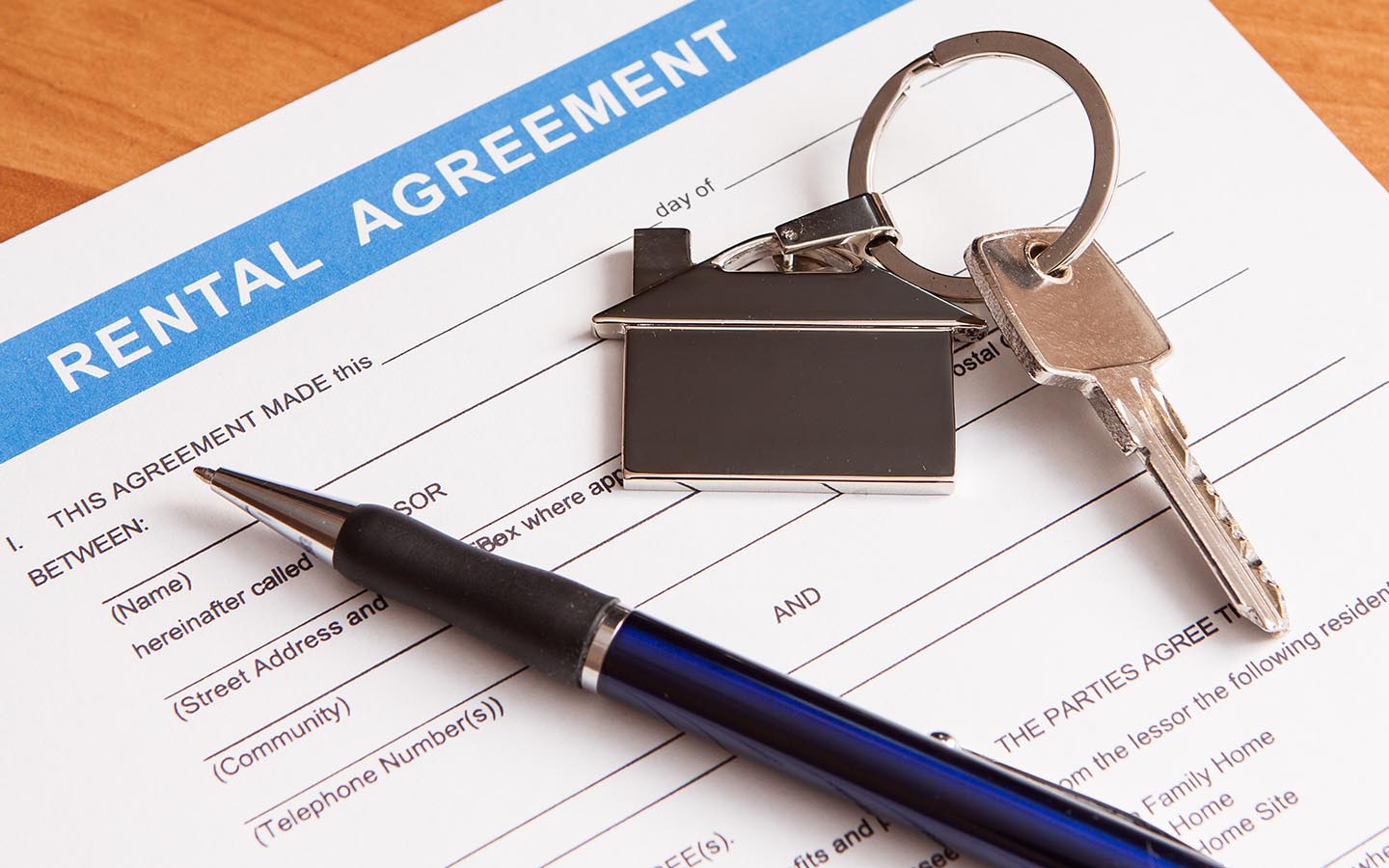 cancellation of tenancy contract in Abu Dhabi
