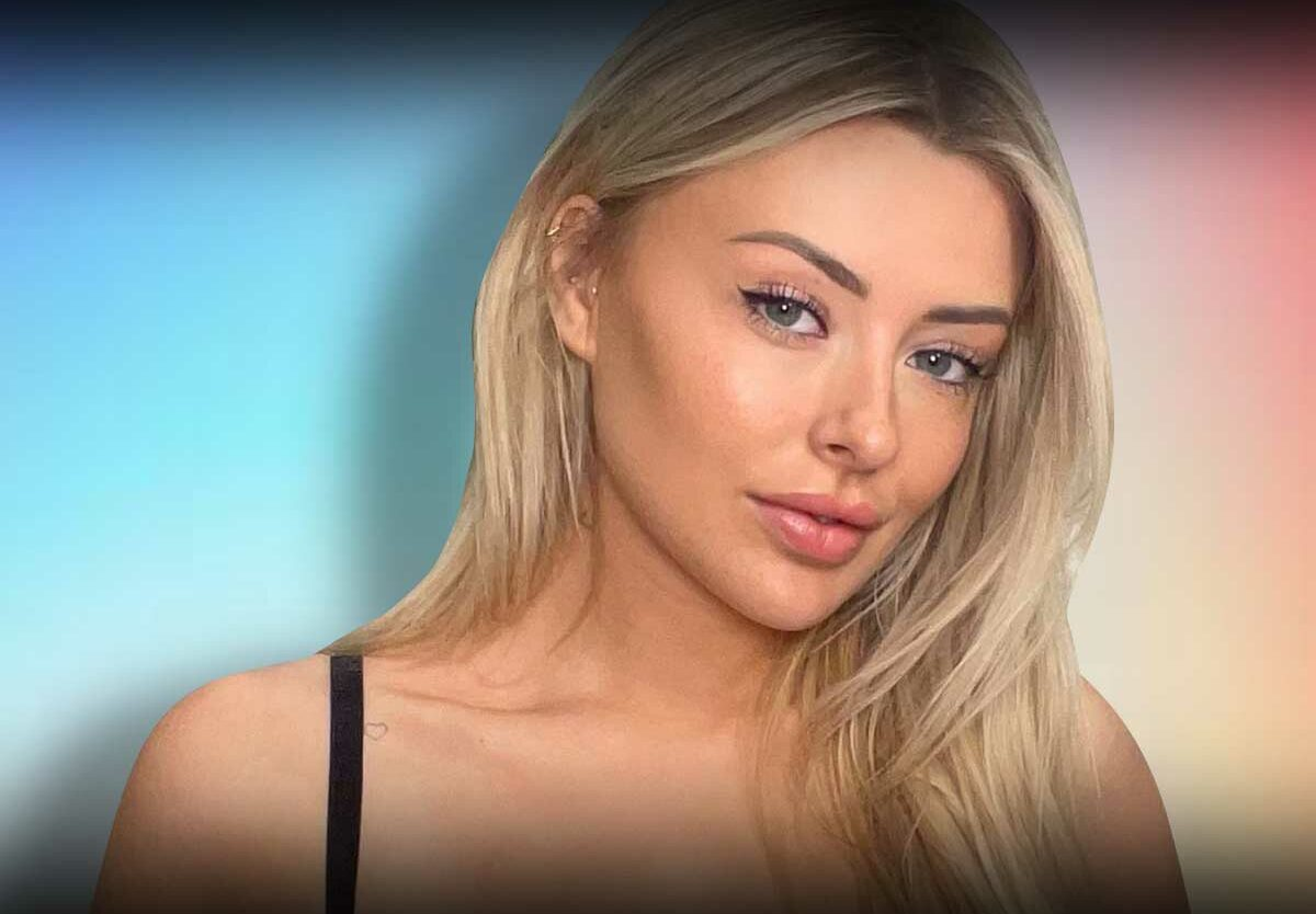 Corinna Kopf Leaked Video Sparks Online Debate