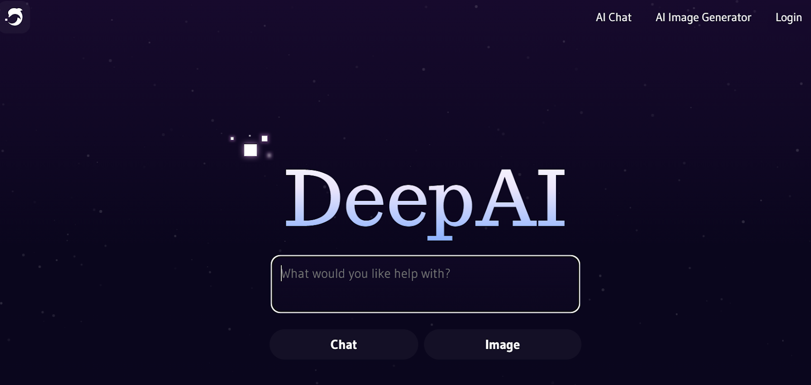 DeepAI