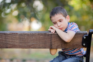 The most common signs of child neglect