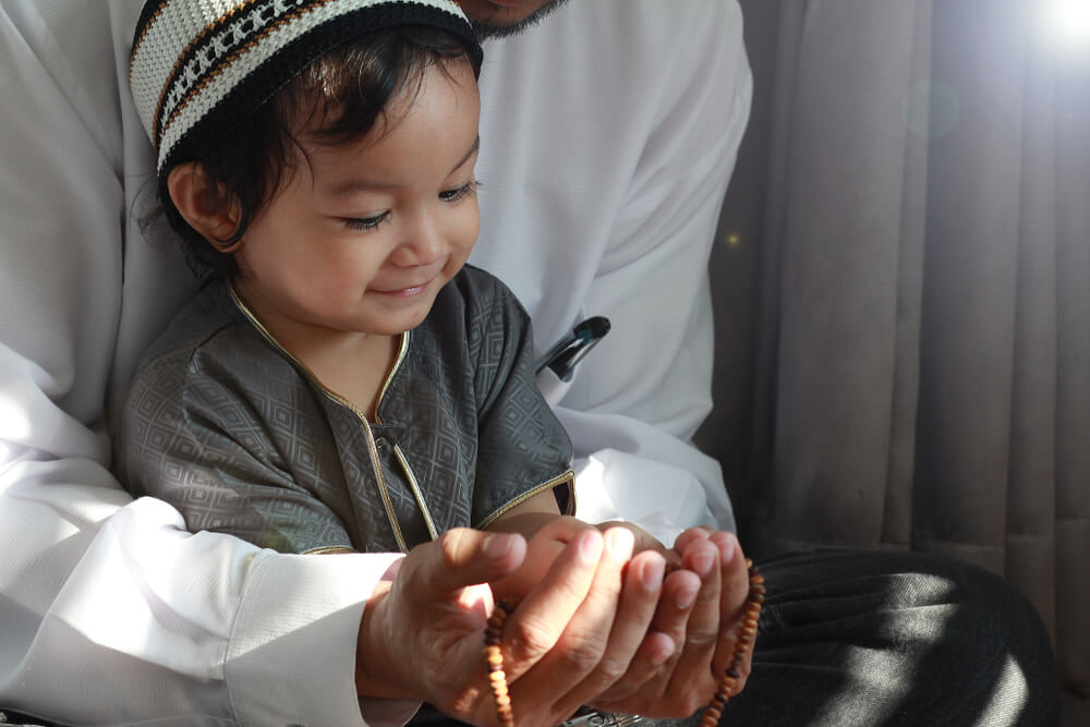 Can Children Drink During Ramadan?