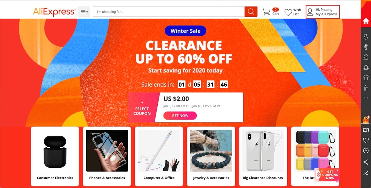 # 1 AliExpress Dropshipping Center - DSers