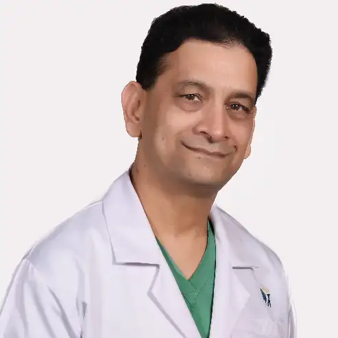Dr. Sushil Kumar Jain