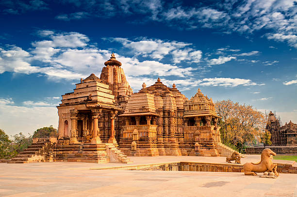 Khajuraho