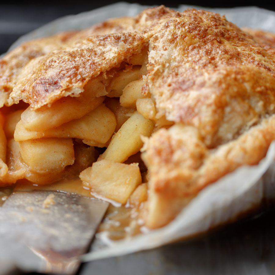 apple pie