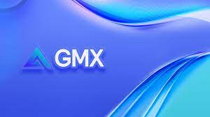 GMX decentralized exchange