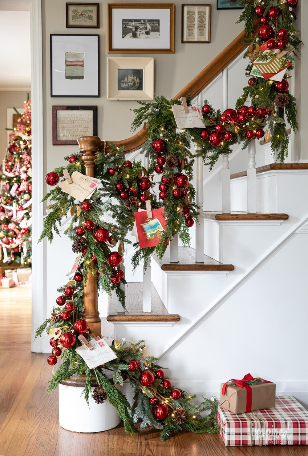 Garlands