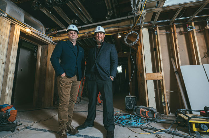 Mastering The Art Of Renovation