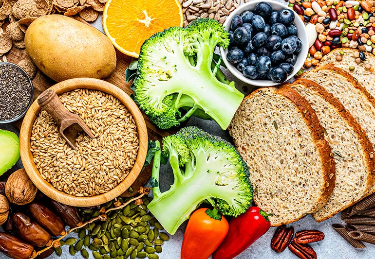 What Role Does Fiber Play in Gut Health and Immunity?