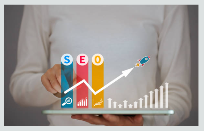 Search Engine Optimization expert