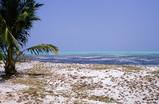 Lakshadweep