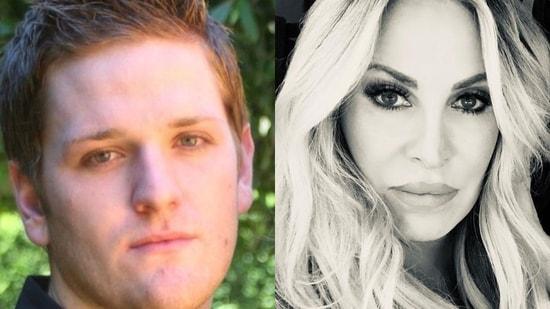 RHOC alum Lauri Peterson confirms son Josh Waring's death at 35 in  heartbreaking statement - Hindustan Times