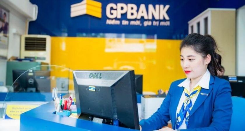 GPBank là ngân hàng gì?