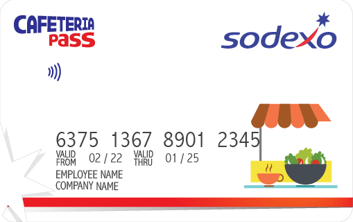 What Is Sodexo Card? Where To Use It How To Get It?, 42% OFF