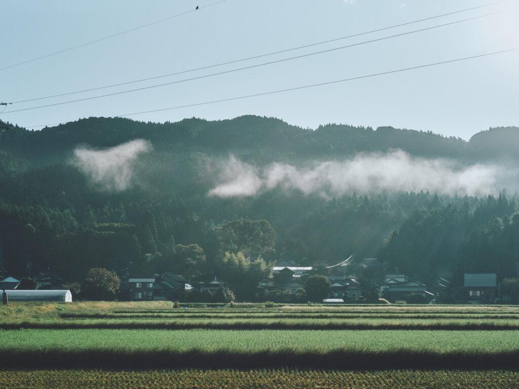 約束された未来はない。日本の全市町村を巡った写真家・仁科勝介が旅に出る理由