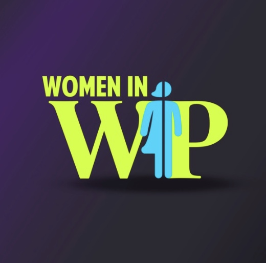 wordpress podcast, women in wp