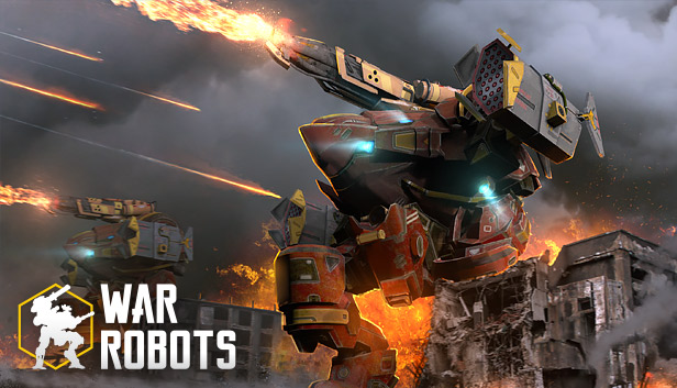 War Robots.