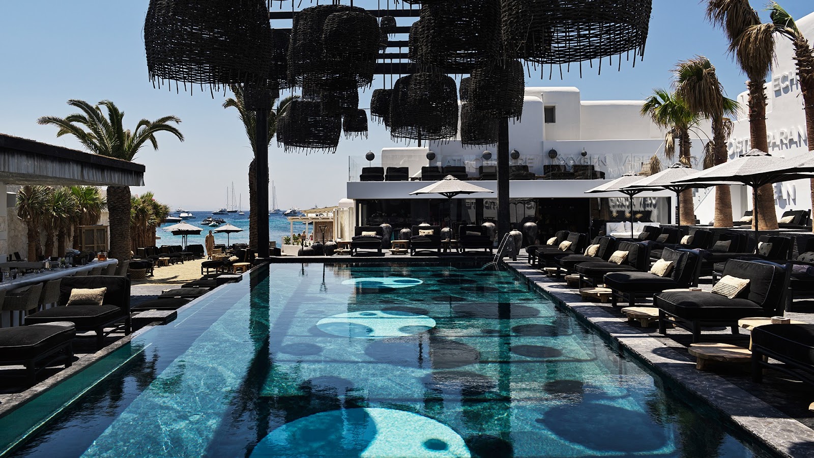 Luxe Escapes Luxurious Delights