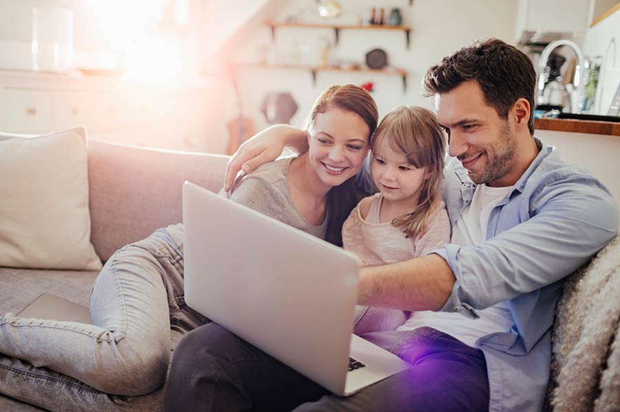 Home Safety Your Peace Of Mind