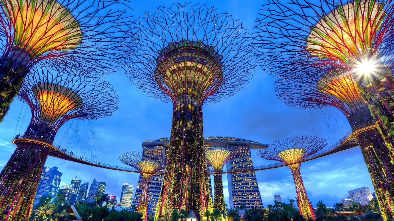 Singapore Uncovered: 6 Must-Know Tips for Your First Visit