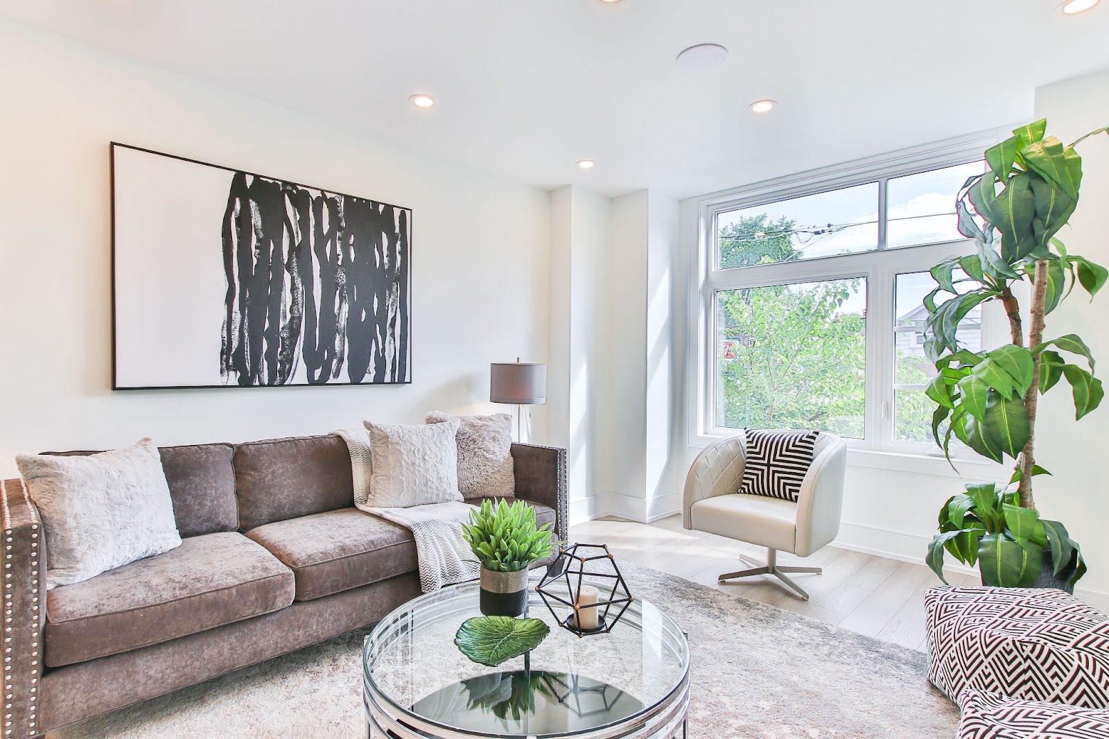 Revitalize Your Floor Space