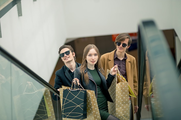 Chic Checkout Vogue Style