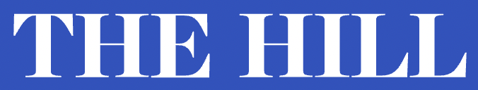 The Hill logo