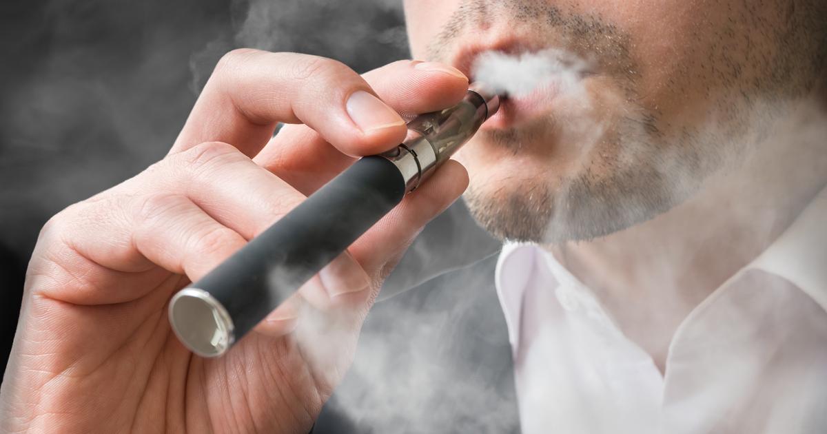 E-Cigarettes And Vaping Raise Public Health Concerns