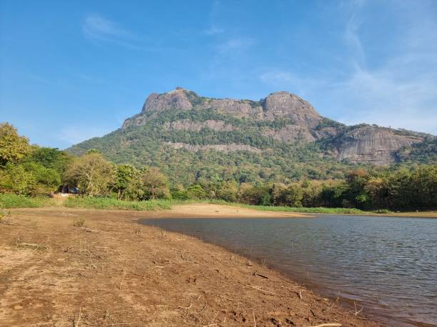 Malampuzha Kеrala Western Ghats