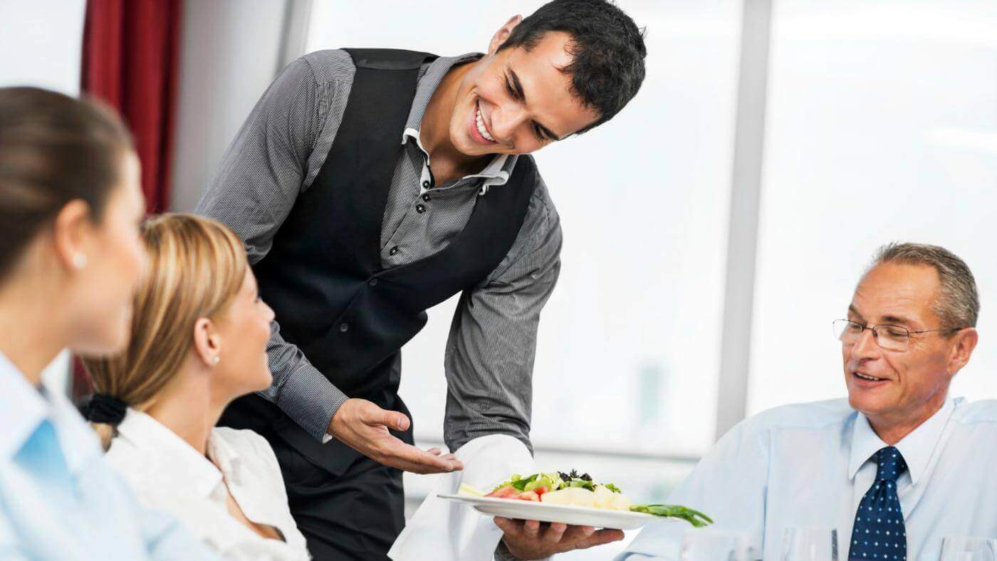 Nhu cầu tuyển dụng nhân viên nhà hàng tại Cà Mau