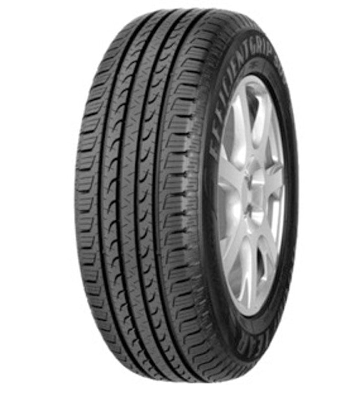 ยางรถยนต์ GOODYEAR ขอบ 18 นิ้ว ขนาด 265/60 R18 รุ่น EFFICIENTGRIP PERF. SUV