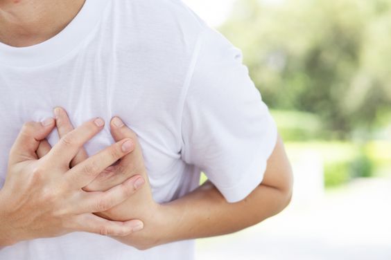 what is a Silent Heart Attacks?