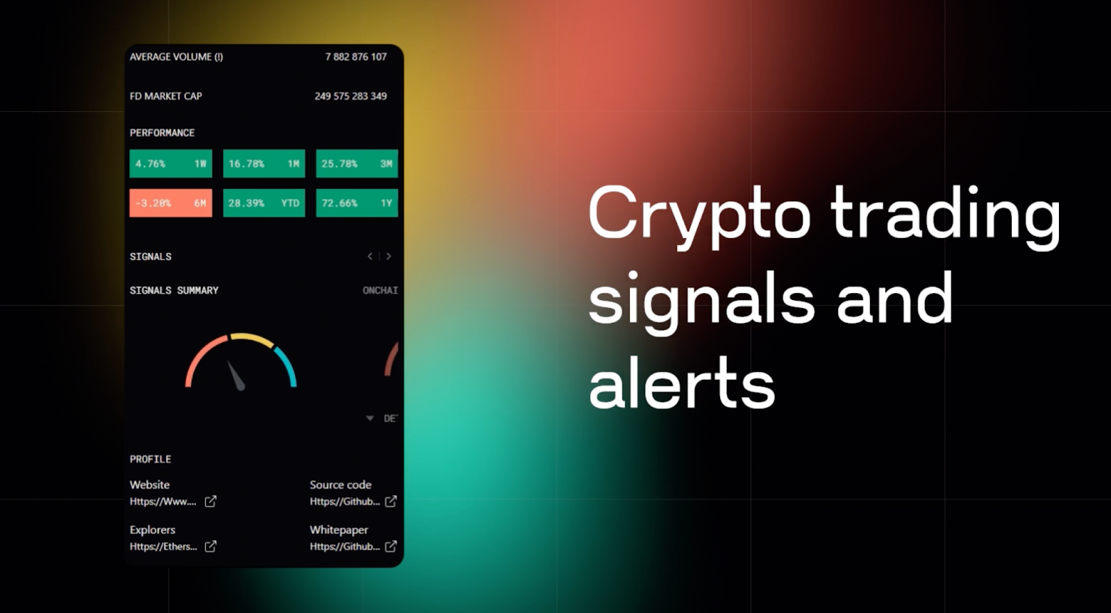 ChainGPT introduces AI trading assistant to simplify technical analysis - 1