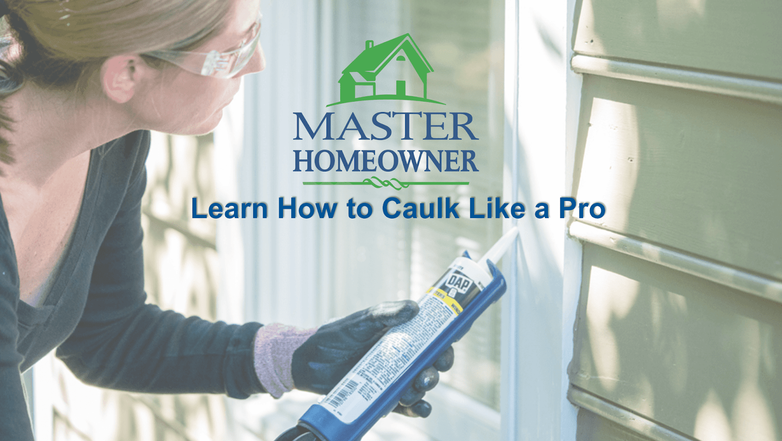 Home Maintenance Mastery