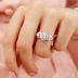 Ruddington's Sparkling Secret: Unveiling Exquisite Engagement Rings in Birmingham