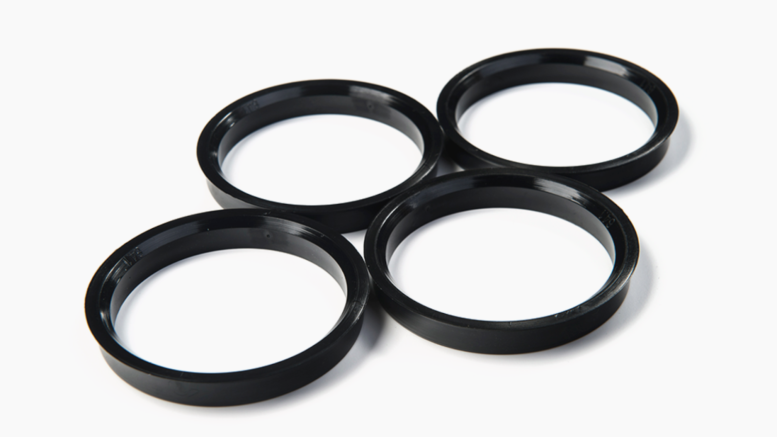 Using Hub-Centric Rings