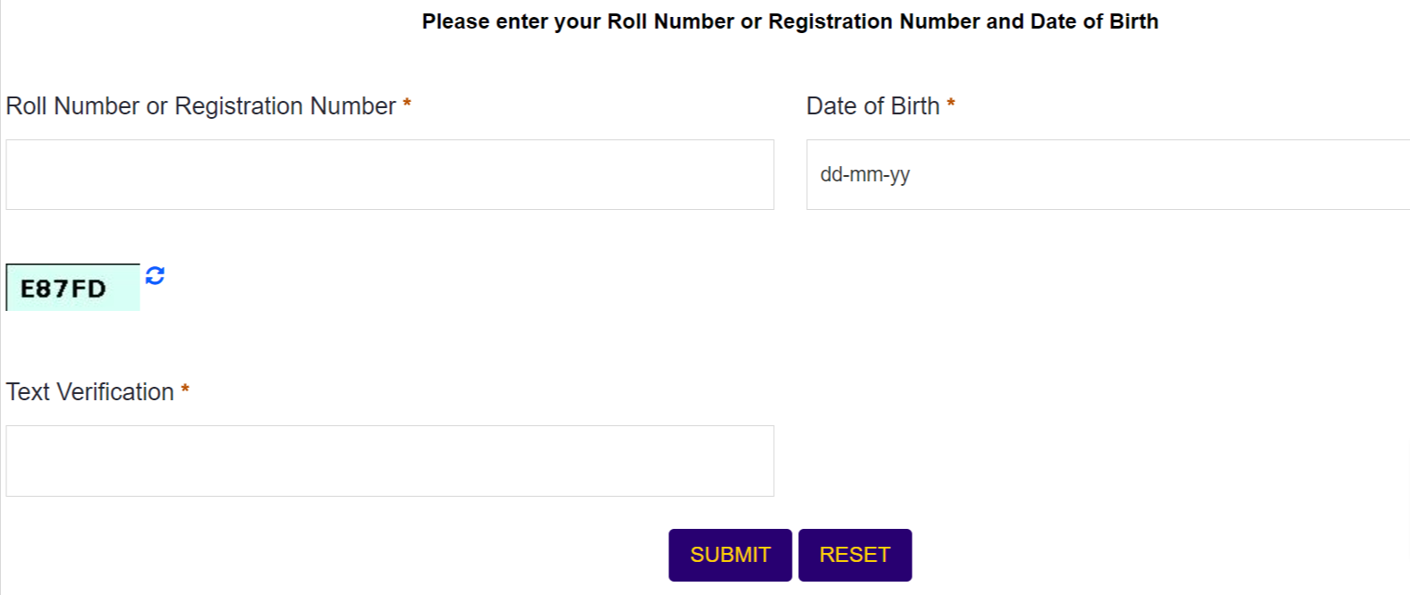 SBI Clerk Notification 2024