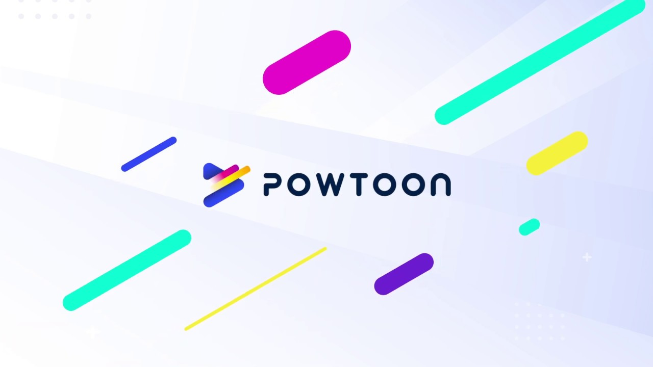 powtoon animation video maker software