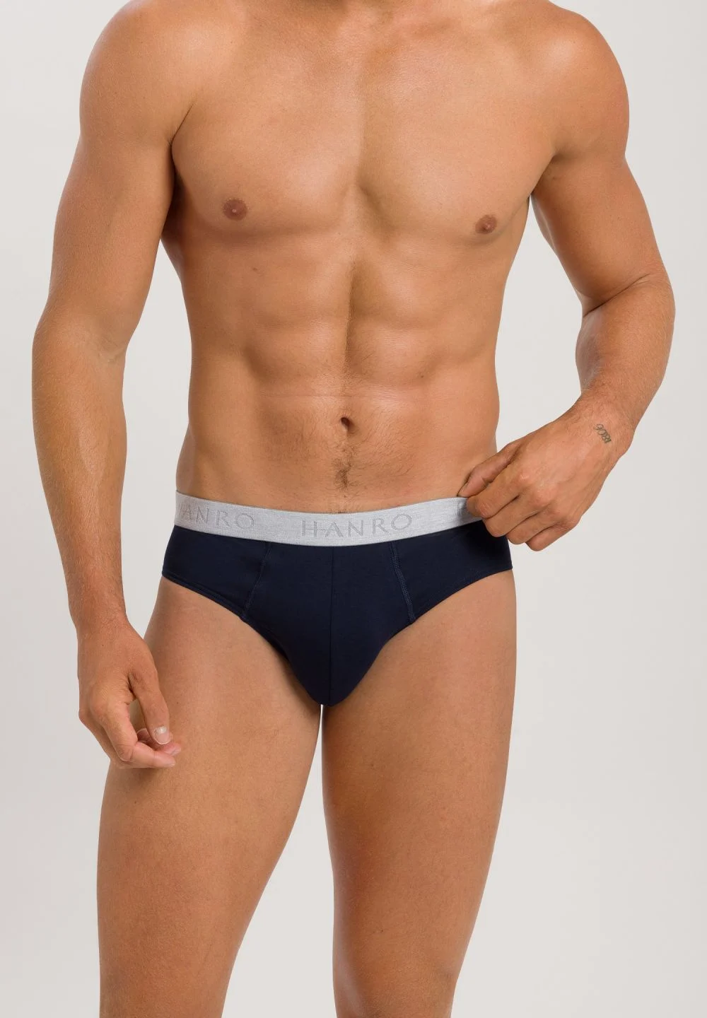 Sexiest Men's Underwear for Valentine's Day