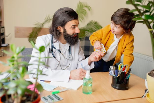 As parents, ensuring the well-being of our children is a top priority. When it comes to their health, particularly in navigating ailments and illnesses, exploring gentle yet effective treatments becomes paramount. Homoeopathy stands out as a natural and holistic approach, offering safe and tailored remedies for various childhood health concerns.