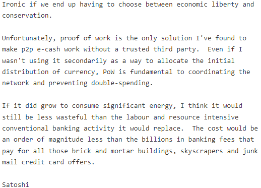 Creatorul Bitcoin Satoshi Nakamoto 2009 e-mail către Martti Malmi pe Bitcoin