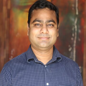 Dr. Rajesh Kumar