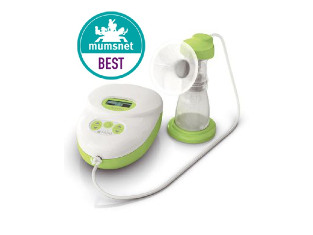 Ardo single electric breast pump