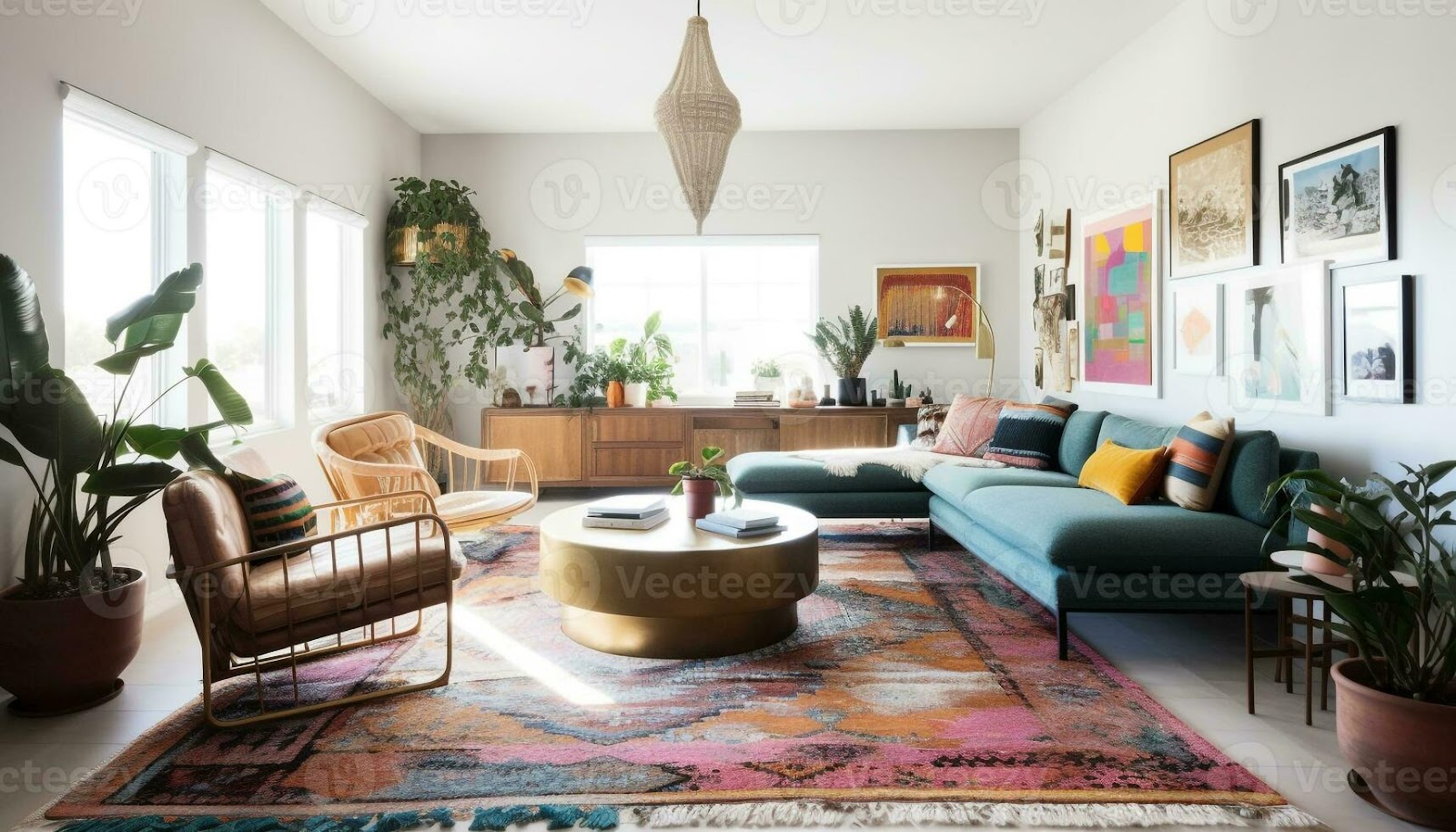 Stylish Elegance Designer Chic