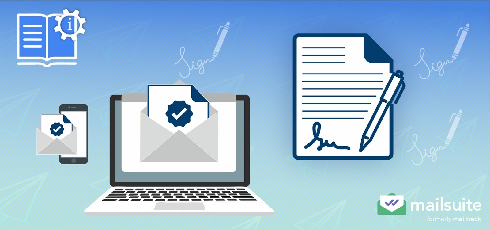 Mastering Email Document Signatures: A Comprehensive Tutorial