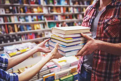 Melbourne's bookshops