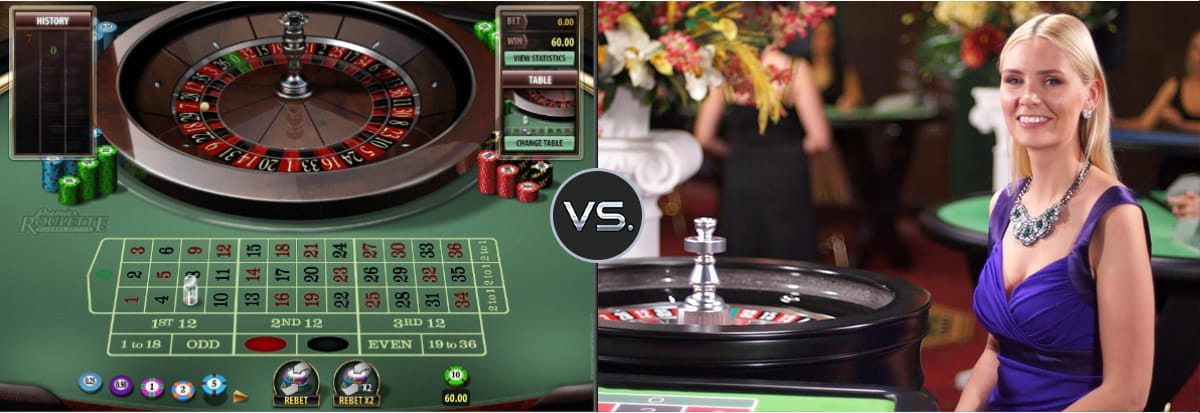 How to Make Sure your Preferred Online Roulette is Safe to Use
