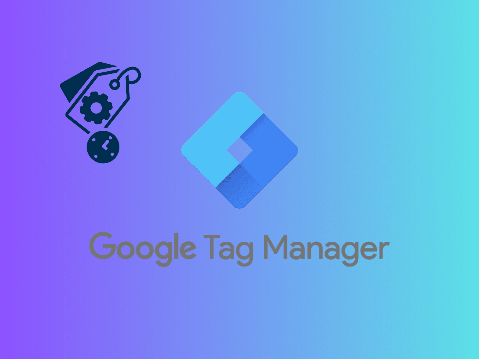 What is Google Tag Manager?