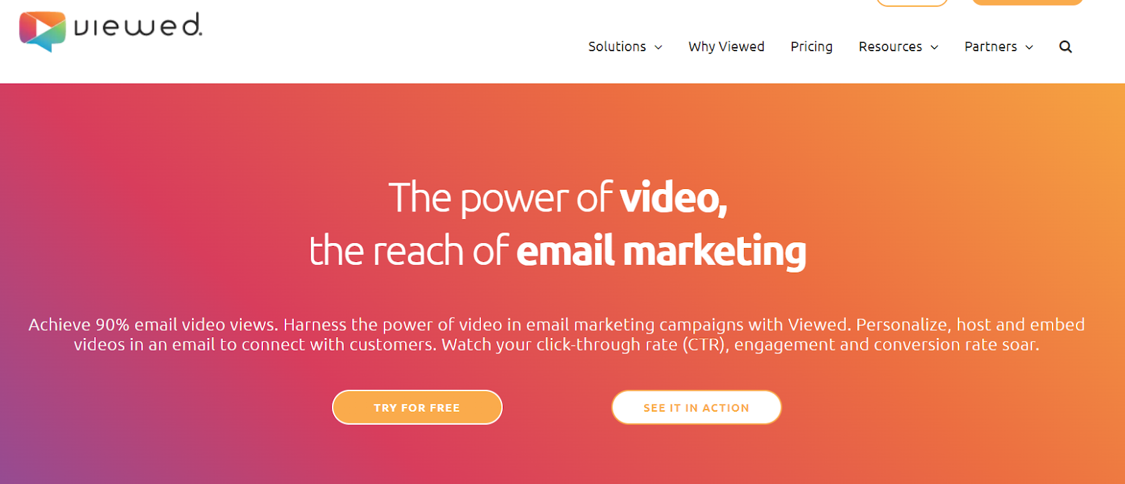 ember video in email